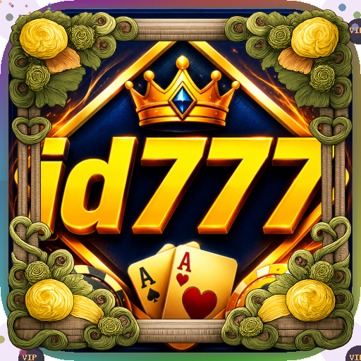 id777 — galeri pratinjau Resmi APK
